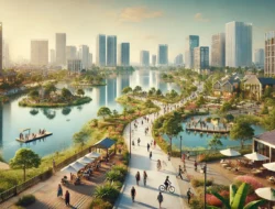 Wisata Tangerang Menarik dan Populer yang Paling Lengkap dari Alam Asri hingga Spot Viral Kekinian