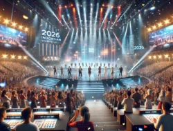 Indonesian Idol Malam Ini 2026 Hasil Terbaru Peserta Tereliminasi Dan Jadwal Spekta Yang Semakin Seru