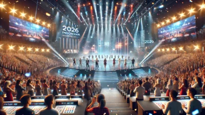 Indonesian Idol Malam Ini 2026 Hasil Terbaru Peserta Tereliminasi Dan Jadwal Spekta Yang Semakin Seru
