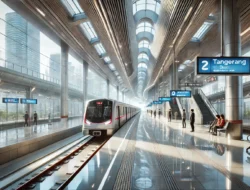 Jadwal Kereta Commuter Line Tangerang Terbaru 2026 Lengkap Jam Berangkat Duri Tangerang Hari Ini dan Info Kereta Terakhir
