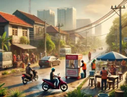 Jaminan Sosial Pekerja Informal Tangerang Program Perlindungan Penting Untuk Masa Depan Lebih Aman