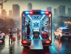 Layanan Darurat Ambulans Gratis Tangerang Solusi Cepat Penanganan Medis 24 Jam