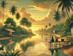 Spot Mancing Ikan Di Tangerang Rekomendasi Lokasi Favorit Pemancing Pemula Hingga Profesional