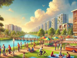 Wisata Murah Tangerang Akhir Pekan Seru Hemat Viral Cocok Untuk Liburan Santai Bersama Keluarga