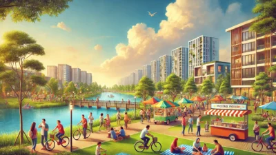 Wisata Murah Tangerang Akhir Pekan Seru Hemat Viral Cocok Untuk Liburan Santai Bersama Keluarga
