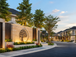 Cluster Orlanda Alam Sutera Jadi Hunian Premium Favorit Di Lokasi Strategis