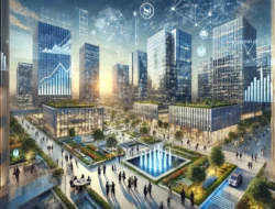 Kb Valbury Sekuritas Gading Serpong Jadi Pilihan Investor Modern Untuk Akses Investasi Saham Yang Praktis