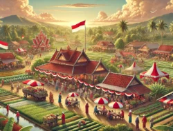 Kopdes Merah Putih di Tangerang Perkembangan Tantangan Dan Peluang Ekonomi Lokal 2026