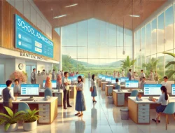 Operator Spmb Banten Jadi Sorotan Menjelang Pendaftaran Sekolah Tahun 2026
