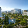 Biomedical Campus BSD City Jadi Pusat Inovasi Kesehatan Dan Riset Masa Depan Indonesia
