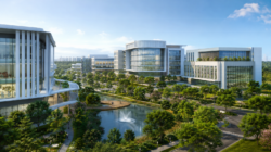 Biomedical Campus BSD City Jadi Pusat Inovasi Kesehatan Dan Riset Masa Depan Indonesia