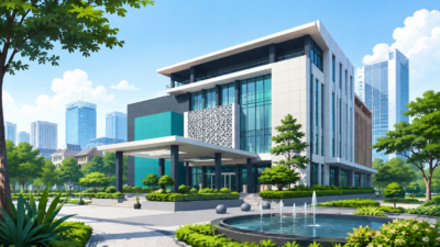 Dpmptsp Tangerang Selatan Permudah Perizinan Online Dan Layanan Investasi Modern