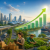 Ekonomi Tangerang Tumbuh Positif 2026 Didukung Investasi Besar Dan Perkembangan Kawasan Bisnis Modern