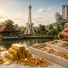 Jual Emas Indonesia Ciledug Kota Tangerang Solusi Praktis Transaksi Emas Aman Dan Cepat