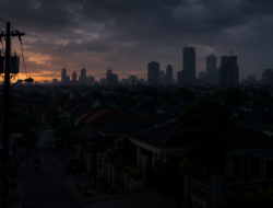Pemadaman Listrik Tangerang Hari Ini 2026 Bikin Warga Heboh Ini Penyebab Dan Wilayah Terdampak