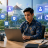 Portal Asn Kabupaten Tangerang Permudah Layanan Kepegawaian Digital Bagi Aparatur Sipil Negara