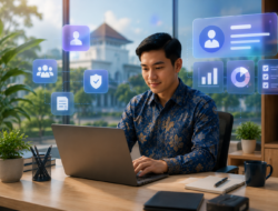 Portal Asn Kabupaten Tangerang Permudah Layanan Kepegawaian Digital Bagi Aparatur Sipil Negara