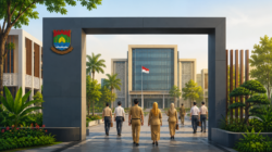 Portal Asn Kabupaten Tangerang Solusi Layanan Kepegawaian Digital Yang Semakin Praktis