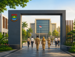 Portal Asn Kabupaten Tangerang Solusi Layanan Kepegawaian Digital Yang Semakin Praktis