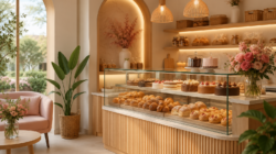 Reinaya Home Bakery South Tangerang City Jadi Pilihan Favorit Pecinta Kue dan Roti Premium