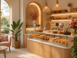 Reinaya Home Bakery South Tangerang City Jadi Pilihan Favorit Pecinta Kue dan Roti Premium