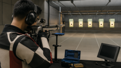 Semua Yang Perlu Anda Ketahui Biaya Latihan Shooting Sport Di Perbakin