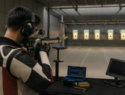 Semua Yang Perlu Anda Ketahui Biaya Latihan Shooting Sport Di Perbakin