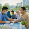 Cek Kesehatan Gratis Kota Tangerang, Ini Cara Daftar, Syarat, dan Lokasi Layanannya