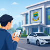 Cek Pajak Kendaraan Tangerang Bisa Dilakukan Online, Begini Cara Mudahnya