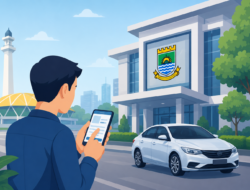 Cek Pajak Kendaraan Tangerang Bisa Dilakukan Online, Begini Cara Mudahnya