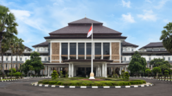 Kantor Puspem Kota Tangerang, Pusat Pemerintahan Modern dengan Beragam Layanan Publik