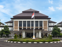 Kantor Puspem Kota Tangerang, Pusat Pemerintahan Modern dengan Beragam Layanan Publik