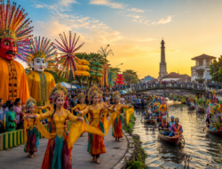 Kapan Festival Cisadane Tangerang 2026? Ini Jadwal, Lokasi, dan Rangkaian Acara yang Perlu Diketahui