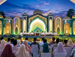 MTQ Kota Tangerang Segera Digelar Ciledug, Ajang Syiar Islam dan Pencarian Qari Qariah Terbaik