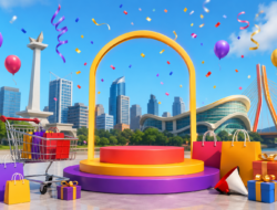 Promo Tangerang Terbaru Bulan Juli 2026, Deretan Diskon Belanja, Kuliner, dan Hiburan yang Sayang Dilewatkan