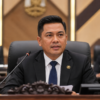 Rusdi Ketua DPRD Kota Tangerang Jadi Sorotan Lewat Kiprah dan Perannya dalam Mendorong Pembangunan Daerah