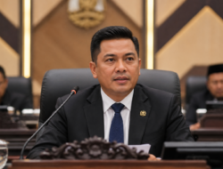 Rusdi Ketua DPRD Kota Tangerang Jadi Sorotan Lewat Kiprah dan Perannya dalam Mendorong Pembangunan Daerah