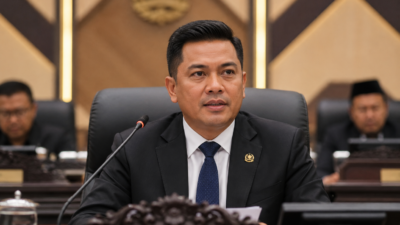 Rusdi Ketua Dprd Kota Tangerang