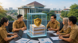 Tpp Kabupaten Tangerang Transparansi Tunjangan Peran Asn