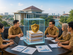 Tpp Kabupaten Tangerang Transparansi Tunjangan Peran Asn