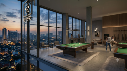 Rekomendasi Billiard Di Tangerang Selatan Yang Seru Dan Nyaman Untuk Nongkrong Sampai Tengah Malam