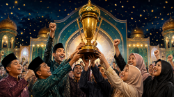 Ciledug Juara Umum MTQ Tangerang 2026, Raih Prestasi Gemilang di Musabaqah Tilawatil Quran