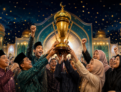 Ciledug Juara Umum MTQ Tangerang 2026, Raih Prestasi Gemilang di Musabaqah Tilawatil Quran