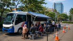 SIM Keliling Tangerang 10 Agustus 2026, Cek Lokasi, Jadwal, Biaya, dan Syaratnya