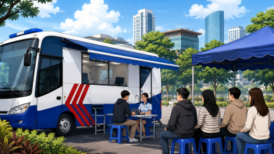 SIM Keliling Tangsel Jumat 21 Agustus