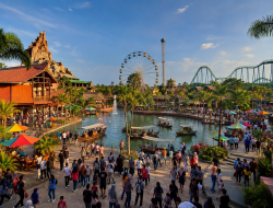Wisata Tangerang Paling Ramai Agustus 2026, Destinasi Favorit untuk Liburan Bersama Keluarga