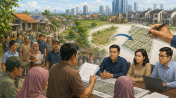 529 KK Tangerang Ajukan Perubahan Desil karena Data Dinilai Tak Sesuai