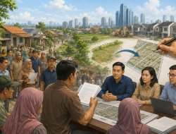 529 KK Tangerang Ajukan Perubahan Desil karena Data Dinilai Tak Sesuai