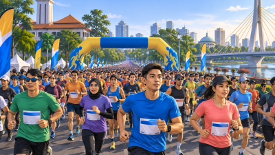 Ribuan Pelari Siap Tangerang 10K
