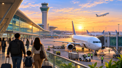 Soekarno Hatta Tangerang Kembali Beroperasi